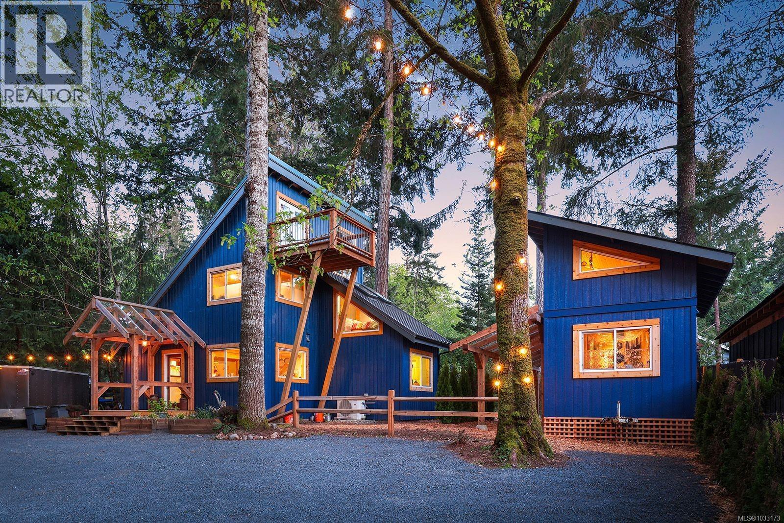 1993 Coleman Rd, Courtenay, British Columbia