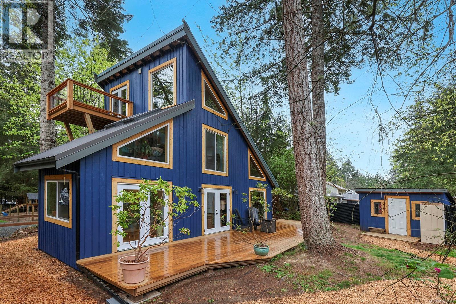 1993 Coleman Rd, Courtenay, British Columbia  V9J 1V8 - Photo 4 - 1033173