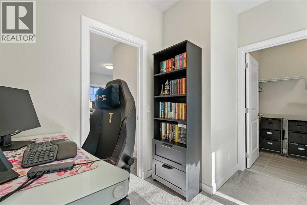 1191 Channelside Drive SW, Airdrie, Alberta  T4B 4L3 - Photo 32 - A2294349