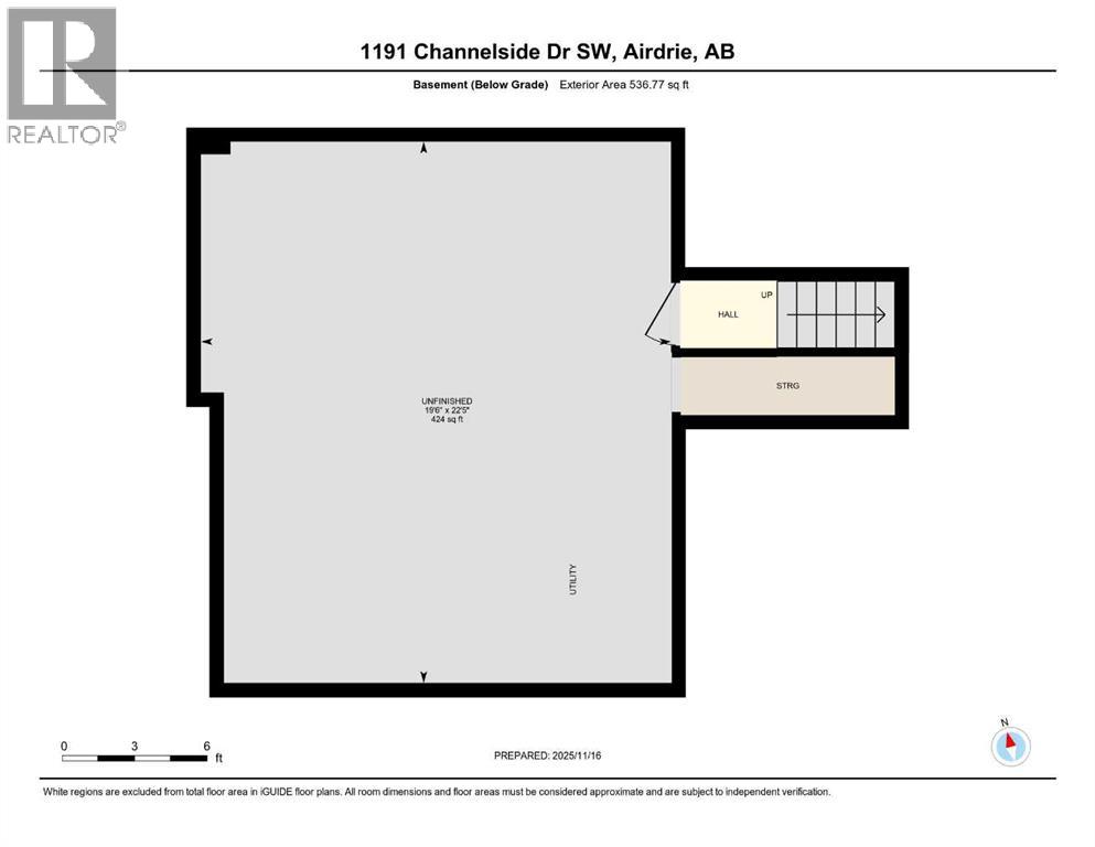 1191 Channelside Drive SW, Airdrie, Alberta  T4B 4L3 - Photo 34 - A2294349
