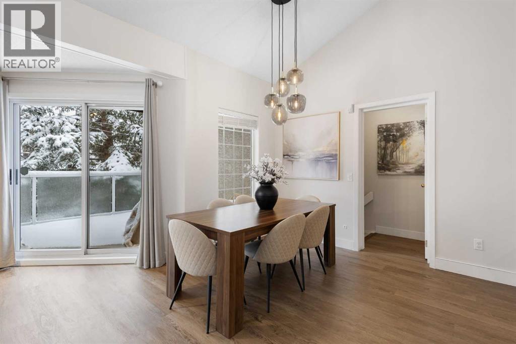 207, 1997 Sirocco Drive Sw, Calgary, Alberta  T3H 3E6 - Photo 7 - A2302648