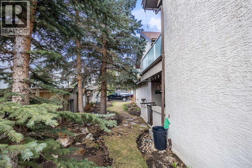 207, 1997 Sirocco Drive Sw, Calgary, Alberta  T3H 3E6 - Photo 35 - A2302648