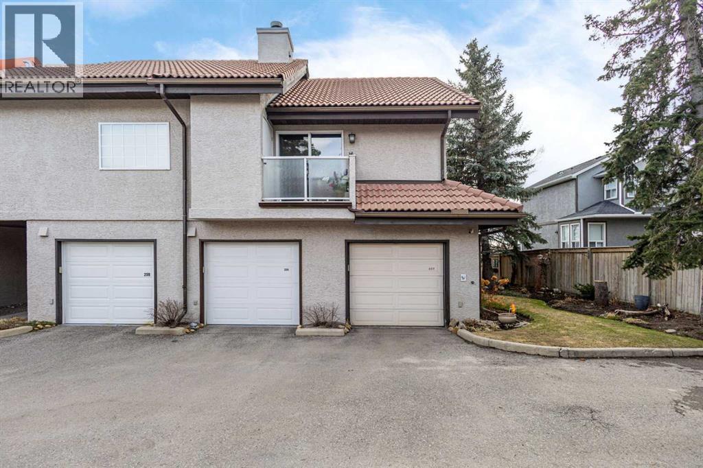 207, 1997 Sirocco Drive Sw, Calgary, Alberta  T3H 3E6 - Photo 36 - A2302648
