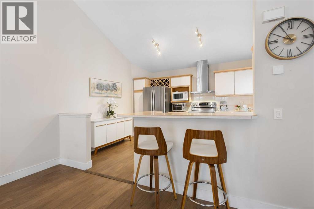 207, 1997 Sirocco Drive Sw, Calgary, Alberta  T3H 3E6 - Photo 9 - A2302648