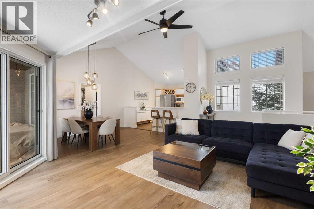 207, 1997 Sirocco Drive Sw, Calgary, Alberta  T3H 3E6 - Photo 6 - A2302648