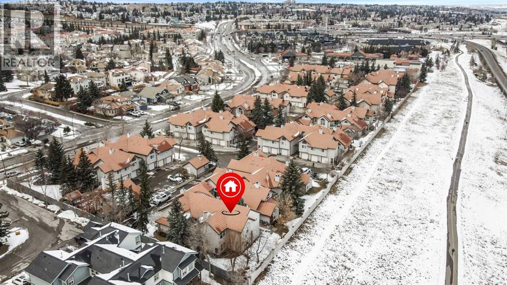 207, 1997 Sirocco Drive Sw, Calgary, Alberta  T3H 3E6 - Photo 44 - A2302648