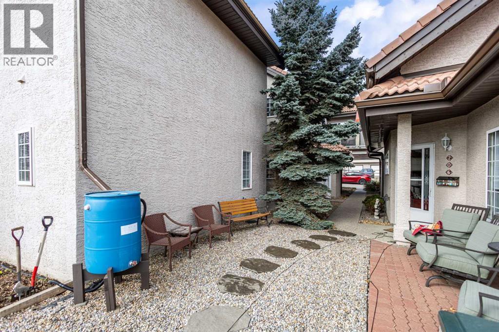 207, 1997 Sirocco Drive Sw, Calgary, Alberta  T3H 3E6 - Photo 33 - A2302648