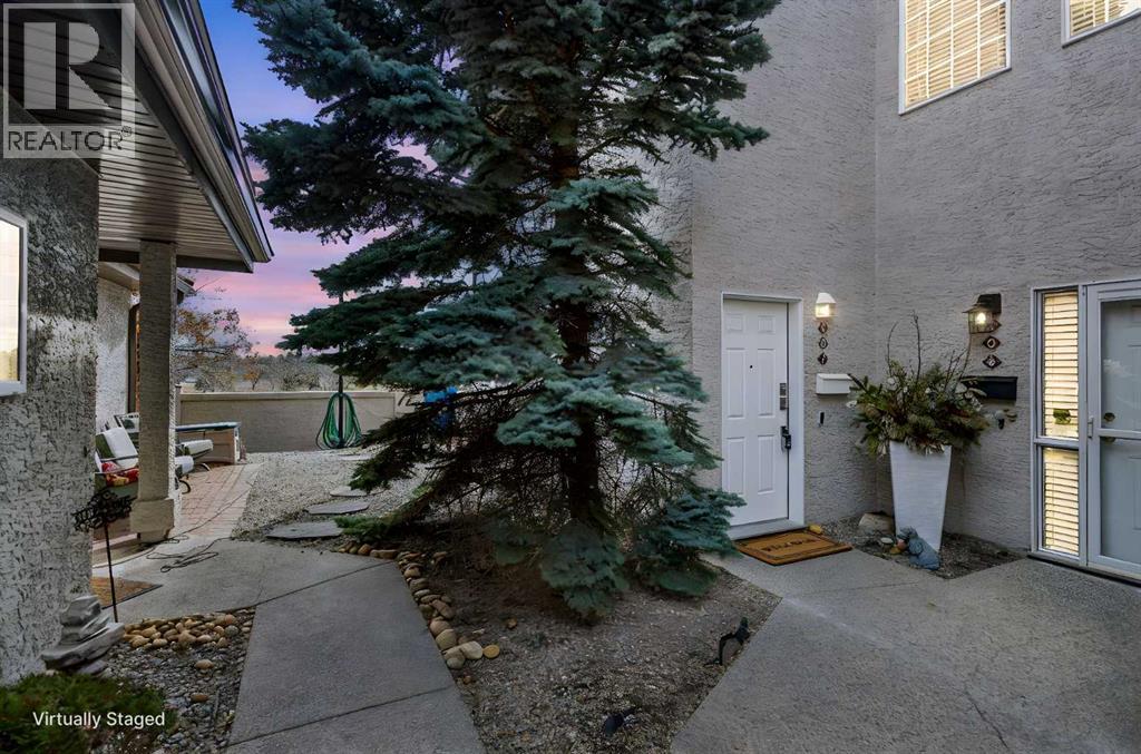 207, 1997 Sirocco Drive Sw, Calgary, Alberta  T3H 3E6 - Photo 29 - A2302648