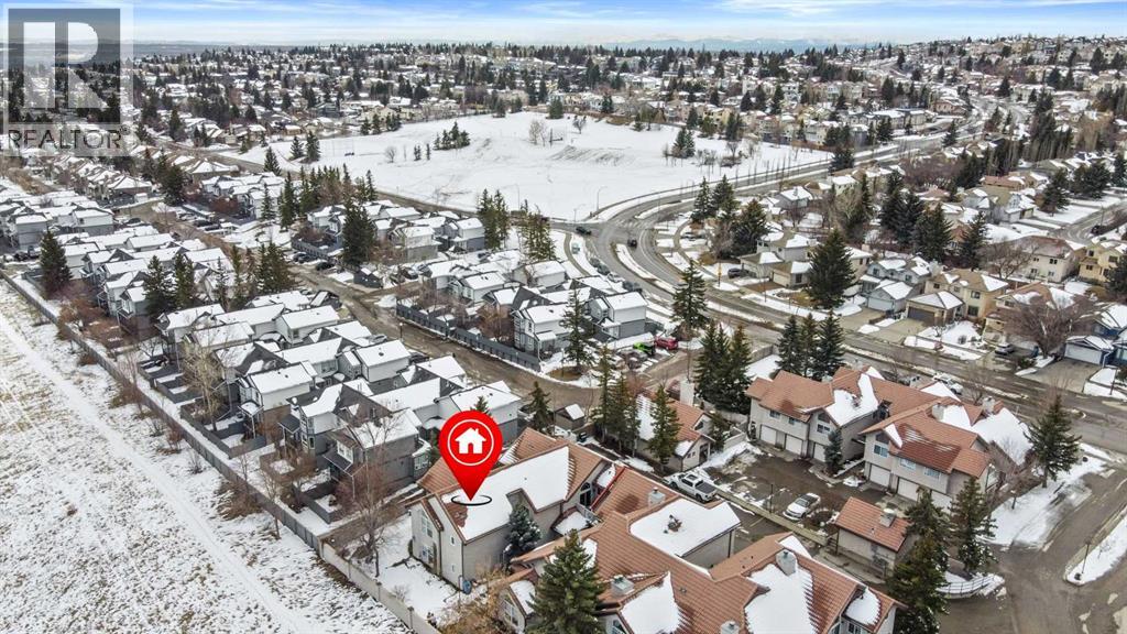 207, 1997 Sirocco Drive Sw, Calgary, Alberta  T3H 3E6 - Photo 42 - A2302648