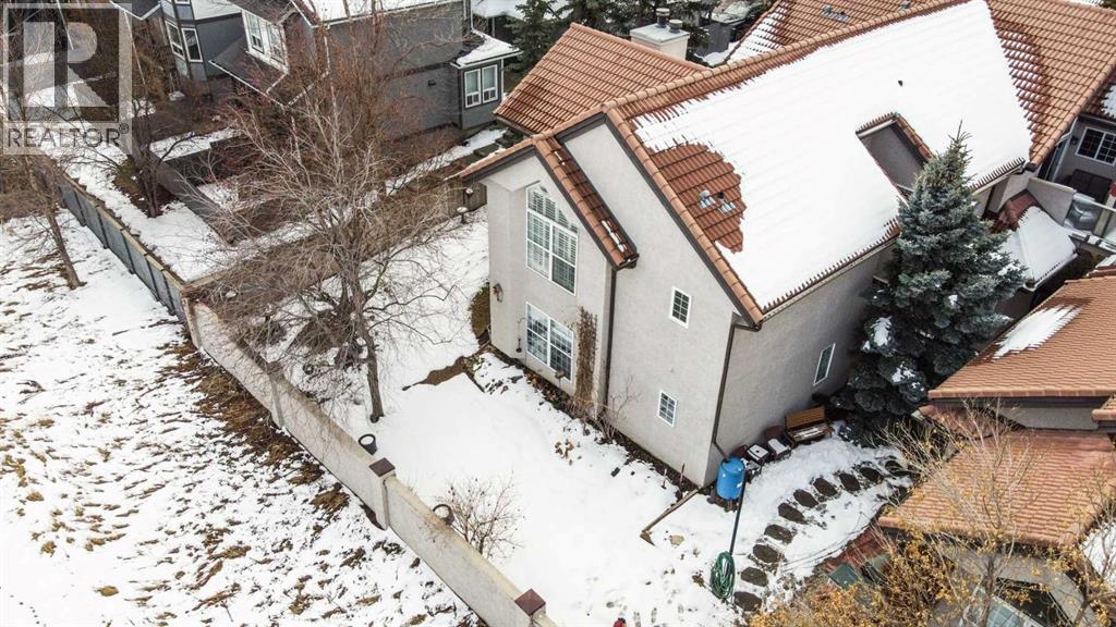 207, 1997 Sirocco Drive Sw, Calgary, Alberta  T3H 3E6 - Photo 38 - A2302648