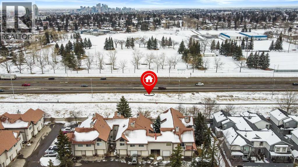 207, 1997 Sirocco Drive Sw, Calgary, Alberta  T3H 3E6 - Photo 43 - A2302648