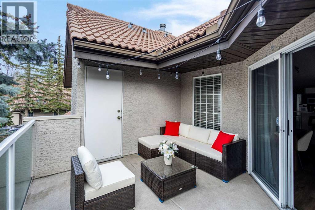 207, 1997 Sirocco Drive Sw, Calgary, Alberta  T3H 3E6 - Photo 25 - A2302648