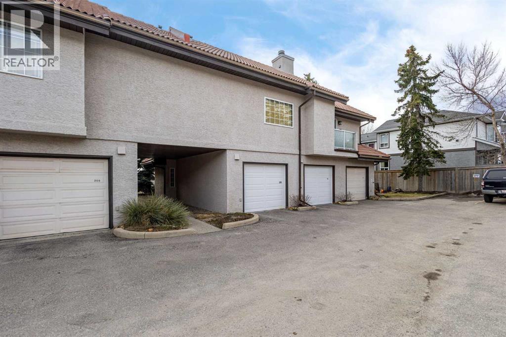207, 1997 Sirocco Drive Sw, Calgary, Alberta  T3H 3E6 - Photo 30 - A2302648