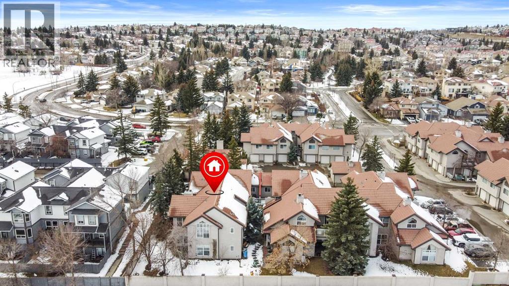 207, 1997 Sirocco Drive Sw, Calgary, Alberta  T3H 3E6 - Photo 39 - A2302648