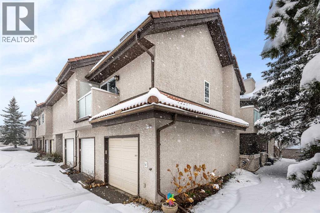 207, 1997 Sirocco Drive Sw, Calgary, Alberta  T3H 3E6 - Photo 31 - A2302648