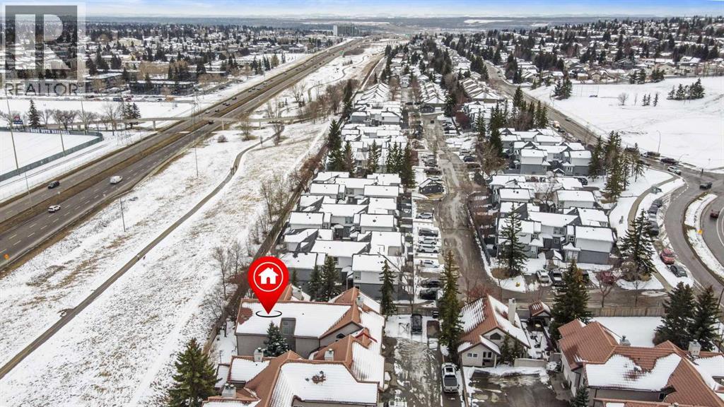 207, 1997 Sirocco Drive Sw, Calgary, Alberta  T3H 3E6 - Photo 41 - A2302648