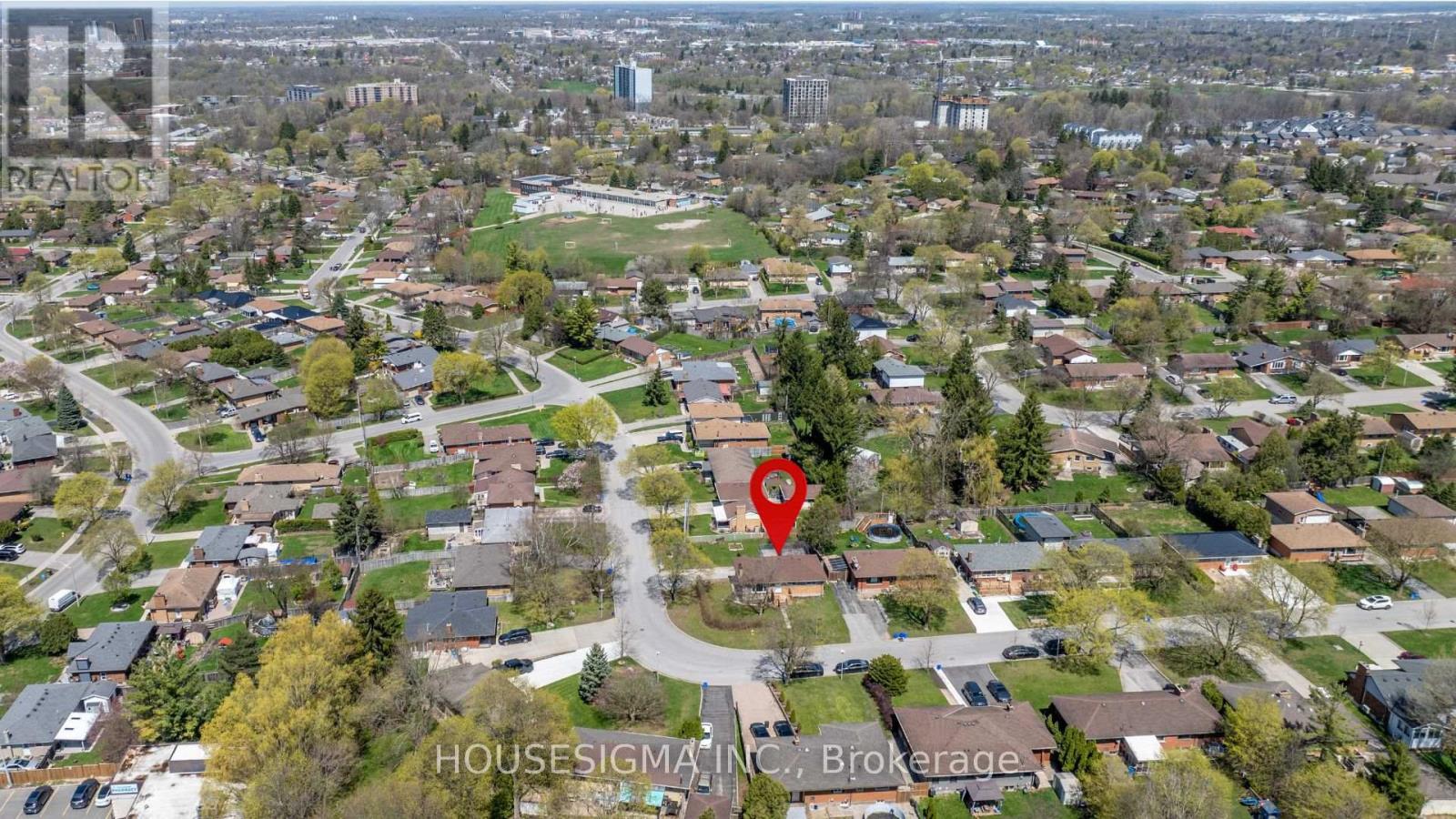 286 Burlington Crescent, London South, Ontario  N5Z 3G5 - Photo 44 - X13040650