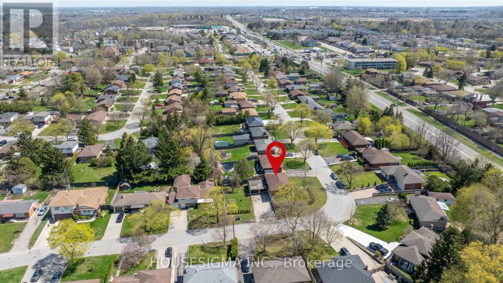 286 Burlington Crescent, London South, Ontario  N5Z 3G5 - Photo 45 - X13040650