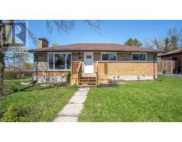 286 BURLINGTON CRESCENT, London South, Ontario