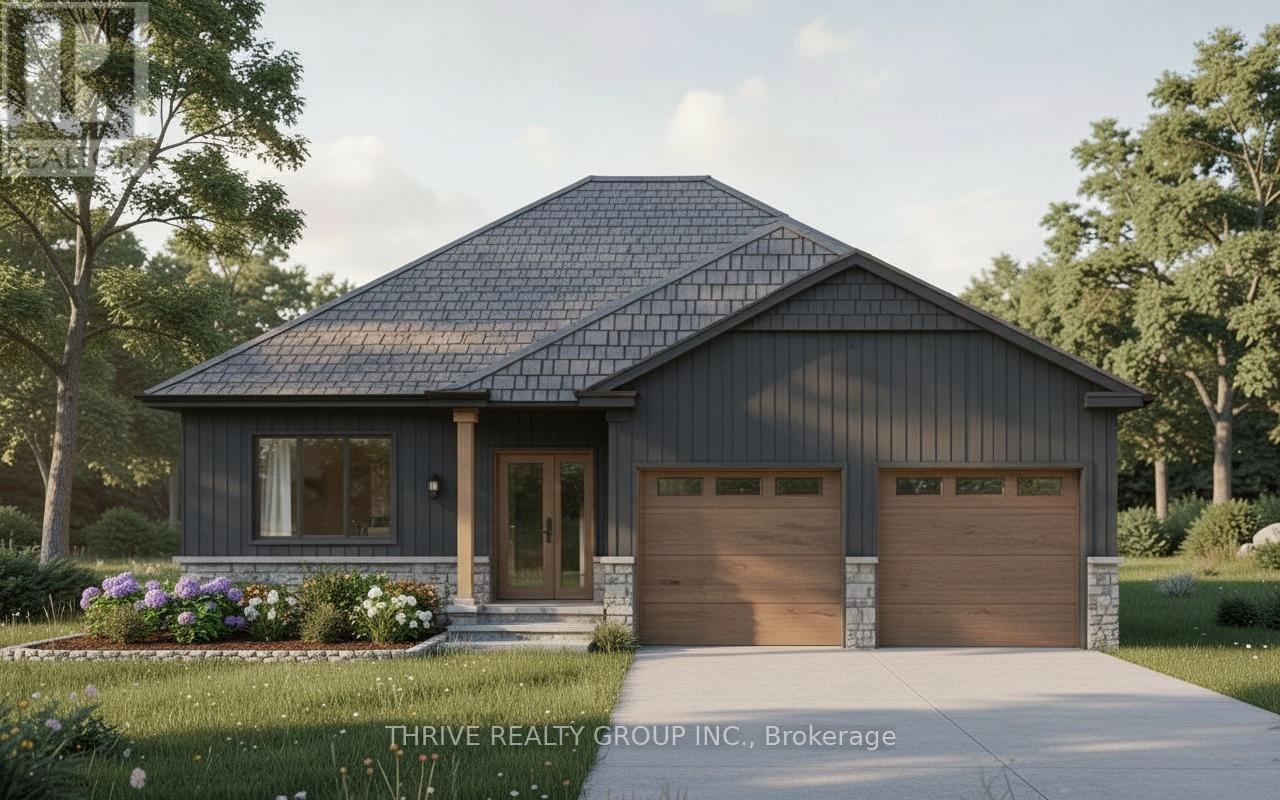 152 GREENE STREET, South Huron, Ontario