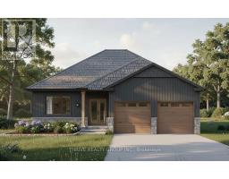 152 GREENE STREET, South Huron, Ontario