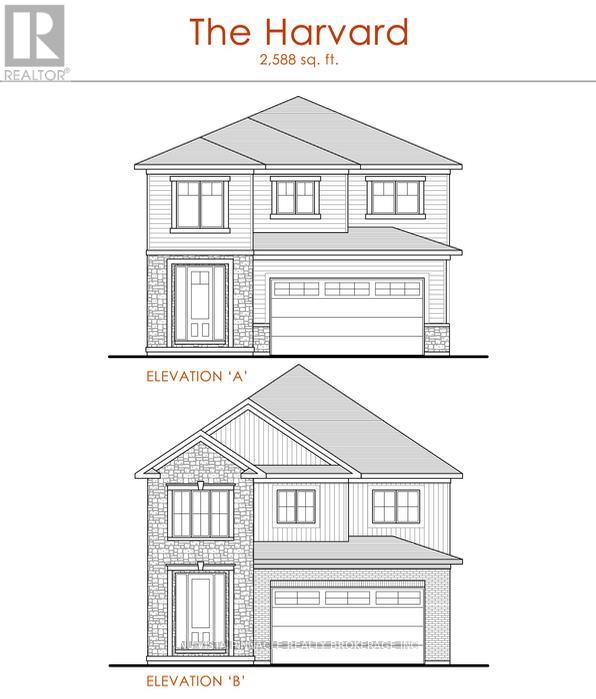 Lot 5 Aurum Road, London South, Ontario  N6K 4N7 - Photo 26 - X13040680