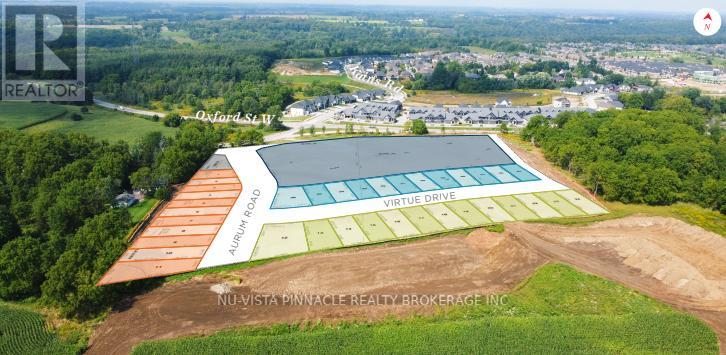 Lot 5 Aurum Road, London South, Ontario  N6K 4N7 - Photo 32 - X13040680