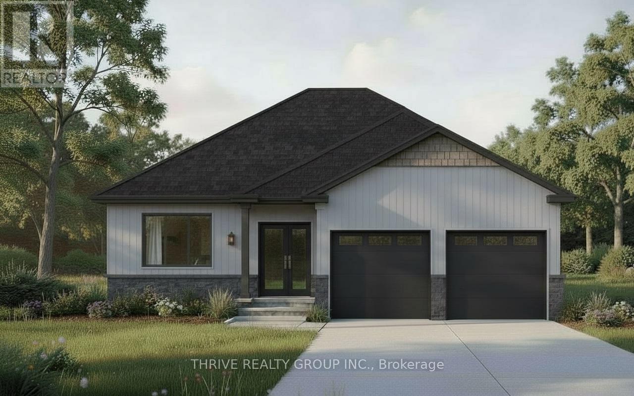 188 GREENE STREET, South Huron, Ontario