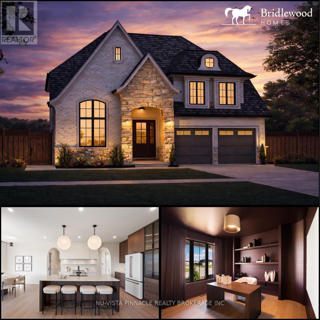 196 Westbrook Drive, Middlesex Centre, Ontario  N0L 1R0 - Photo 1 - X13040684