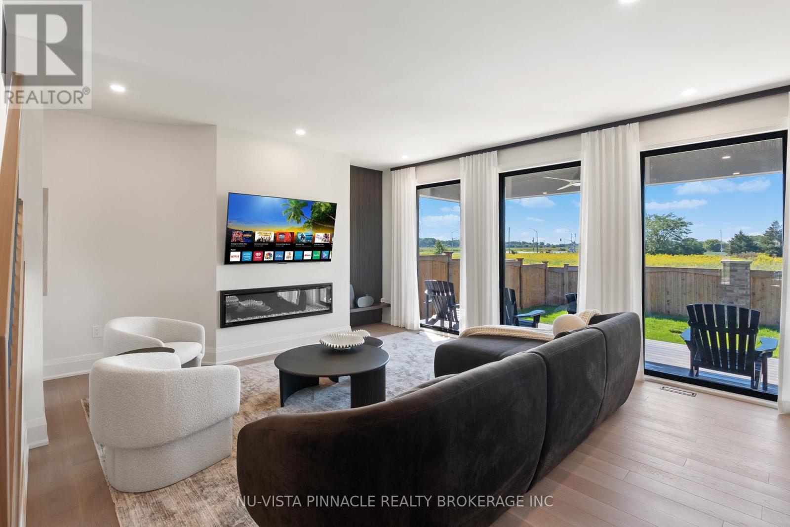 196 Westbrook Drive, Middlesex Centre, Ontario  N0L 1R0 - Photo 16 - X13040684