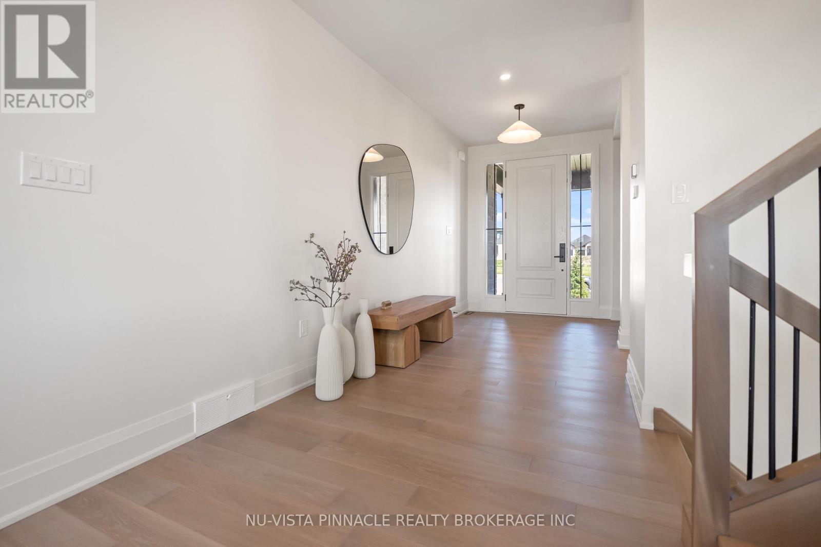 196 Westbrook Drive, Middlesex Centre, Ontario  N0L 1R0 - Photo 2 - X13040684