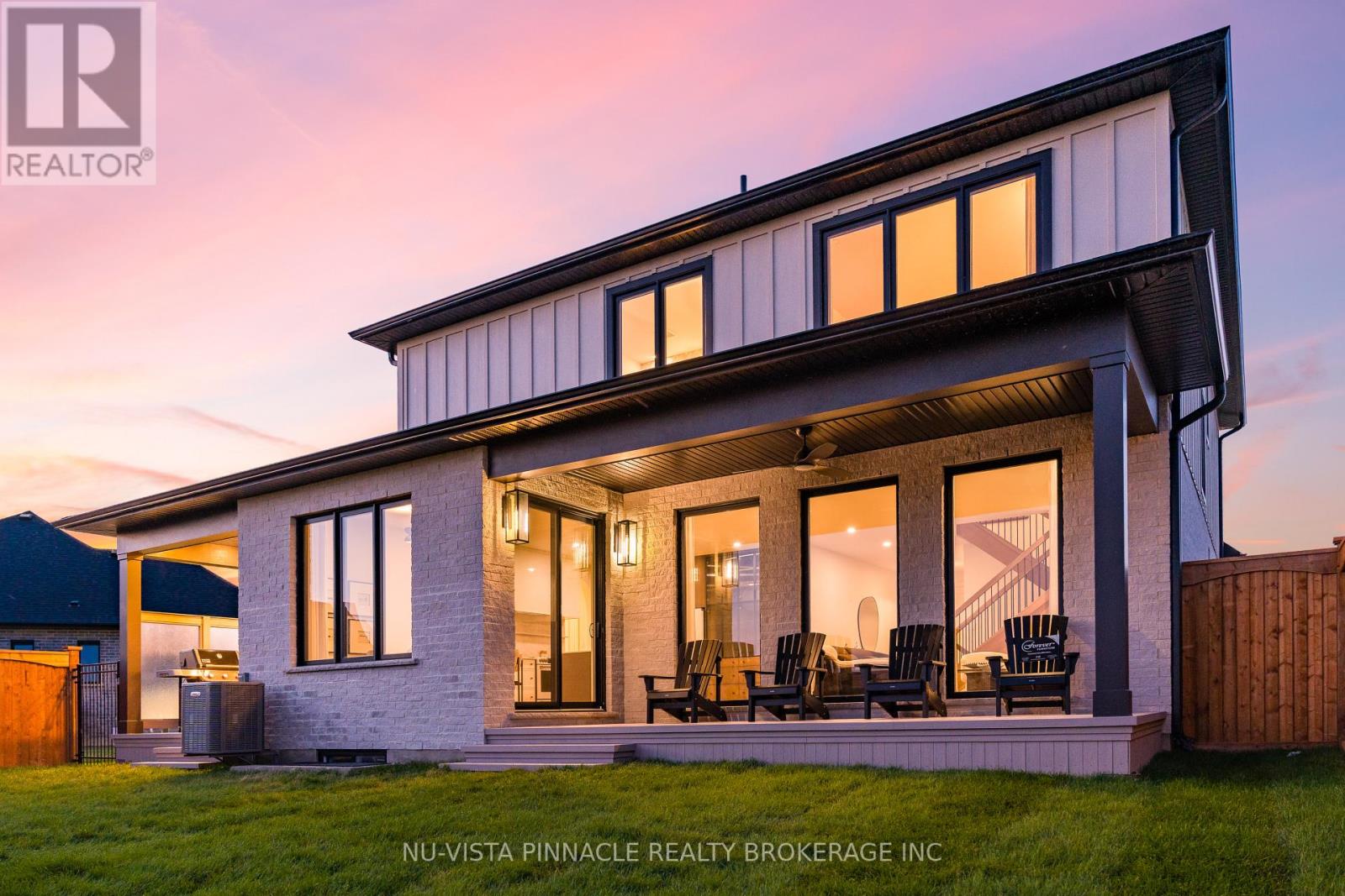 196 Westbrook Drive, Middlesex Centre, Ontario  N0L 1R0 - Photo 39 - X13040684