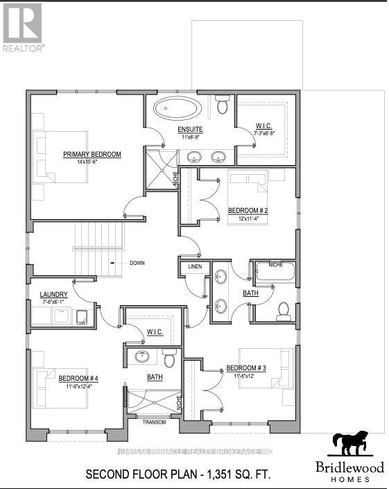 196 Westbrook Drive, Middlesex Centre, Ontario  N0L 1R0 - Photo 42 - X13040684