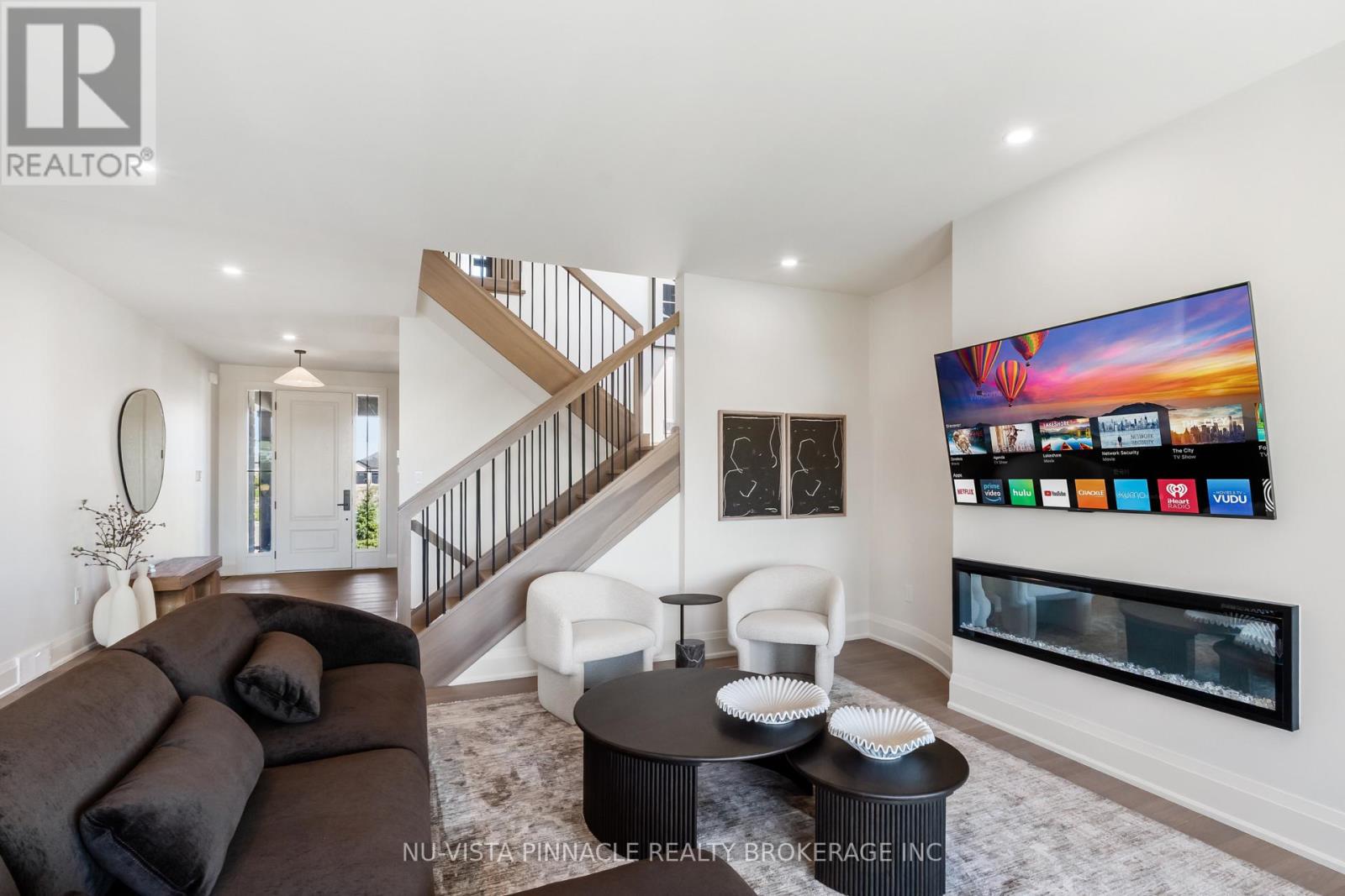 196 Westbrook Drive, Middlesex Centre, Ontario  N0L 1R0 - Photo 5 - X13040684