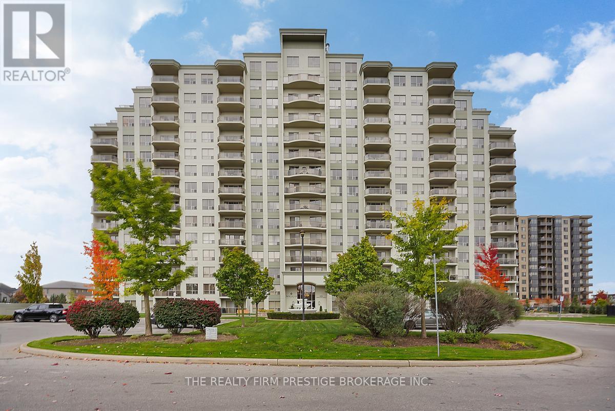 207 - 1030 Coronation Drive, London North, Ontario  N6G 0G5 - Photo 1 - X13040690