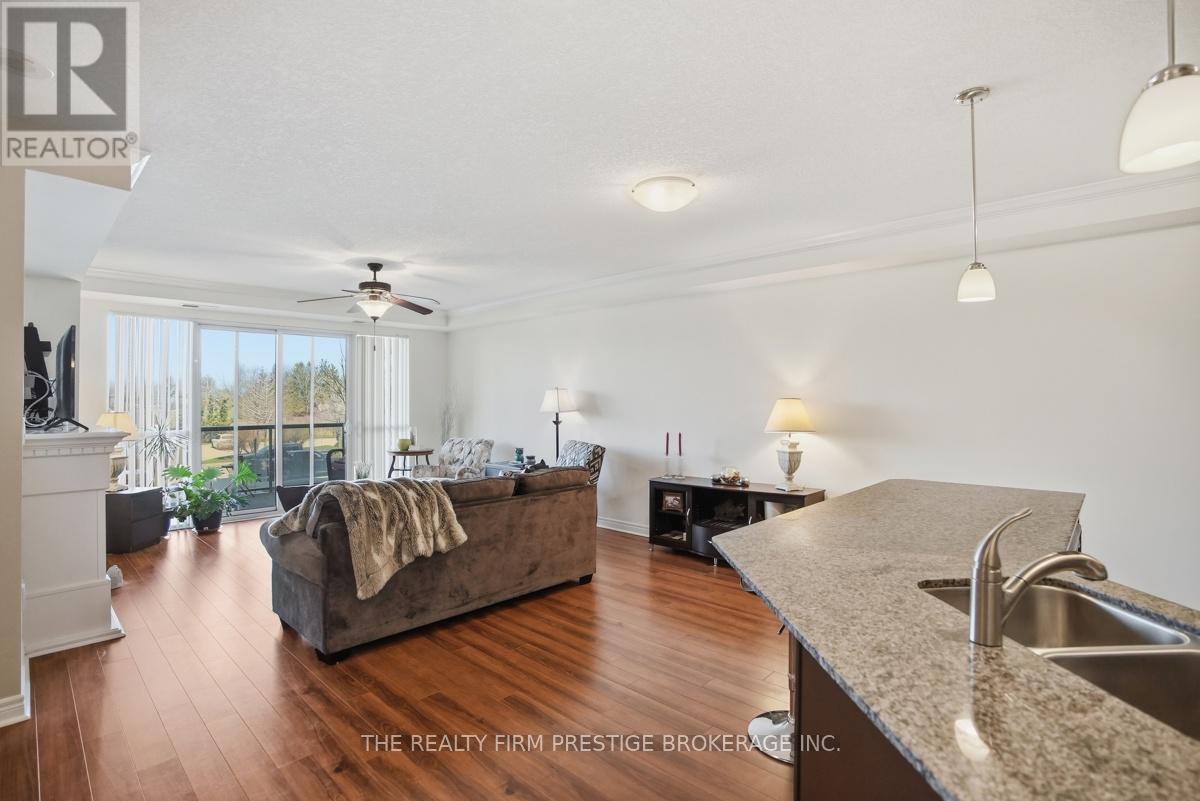 207 - 1030 Coronation Drive, London North, Ontario  N6G 0G5 - Photo 10 - X13040690