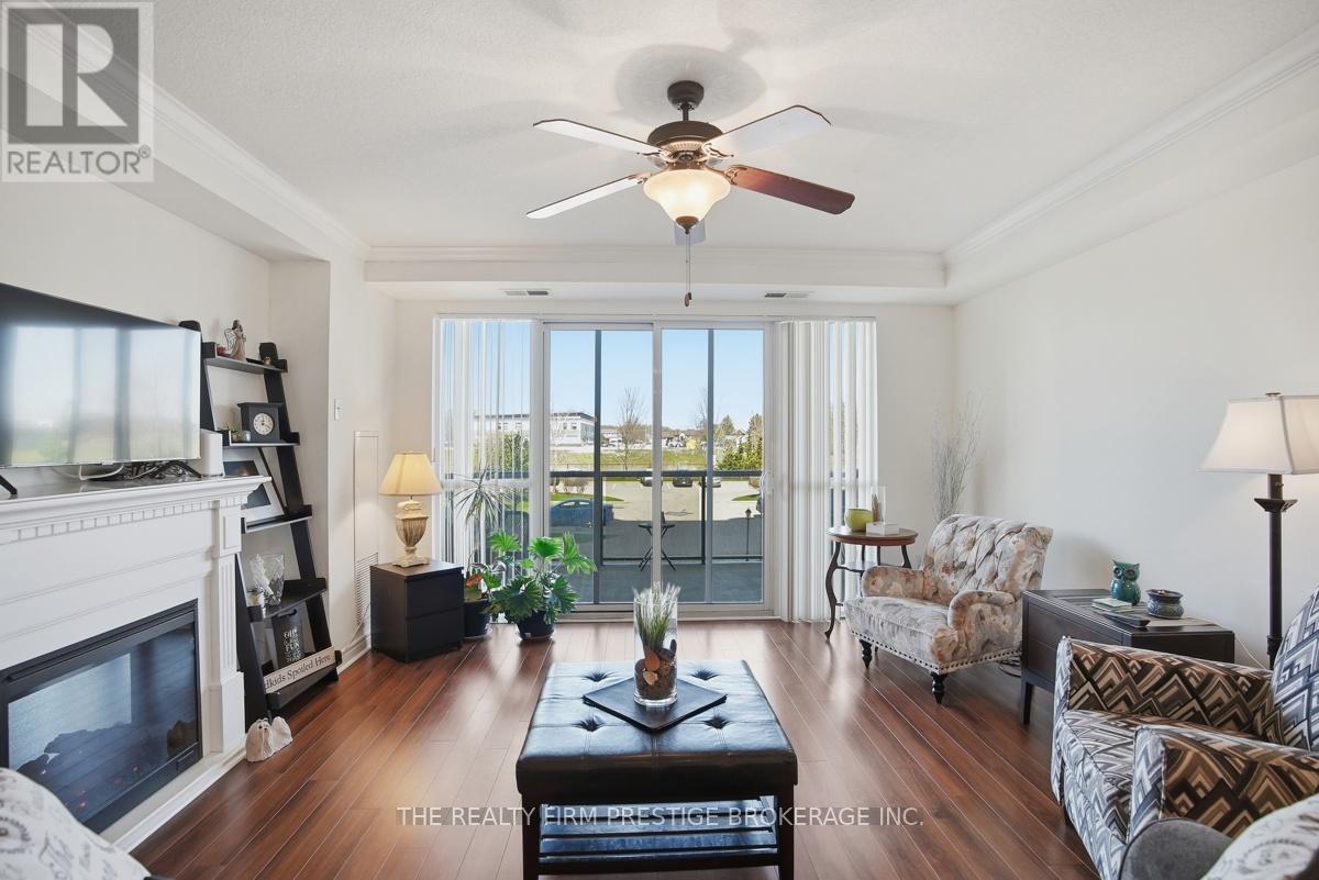 207 - 1030 Coronation Drive, London North, Ontario  N6G 0G5 - Photo 11 - X13040690