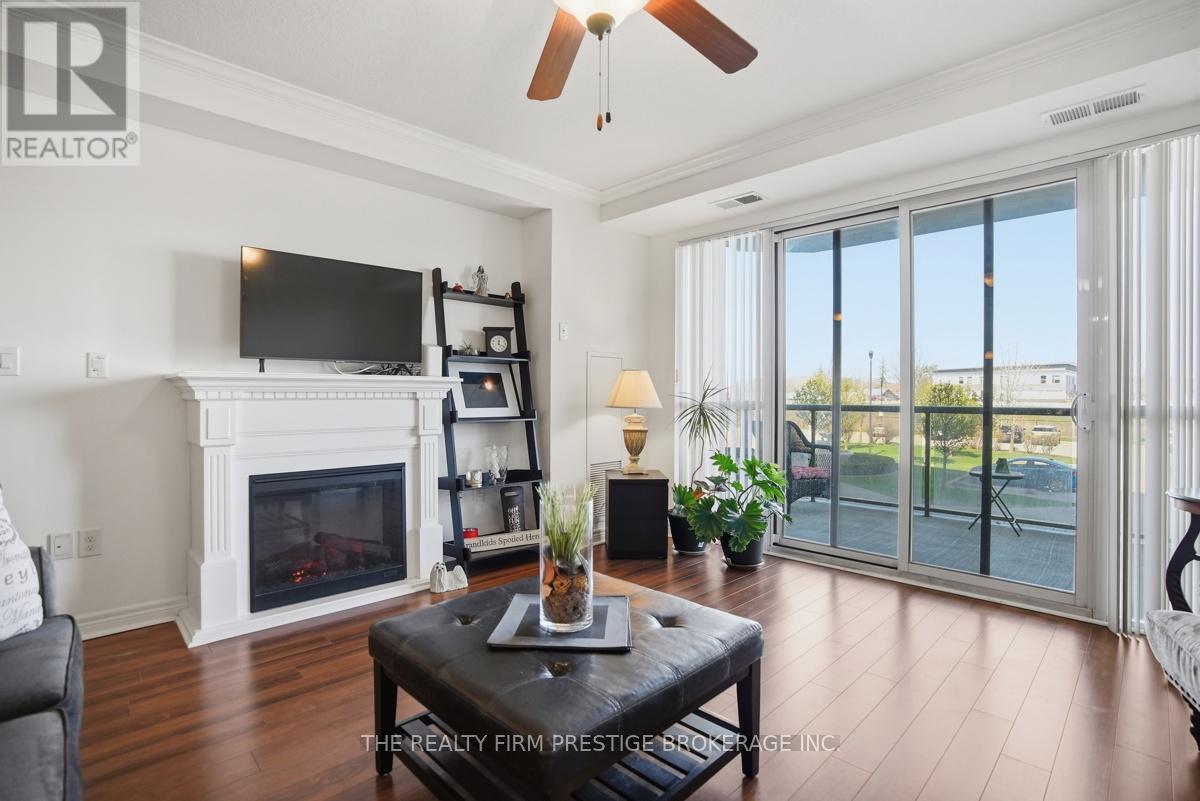 207 - 1030 Coronation Drive, London North, Ontario  N6G 0G5 - Photo 12 - X13040690