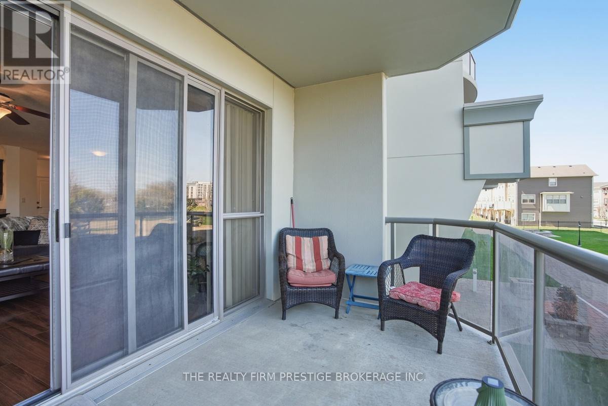 207 - 1030 Coronation Drive, London North, Ontario  N6G 0G5 - Photo 13 - X13040690