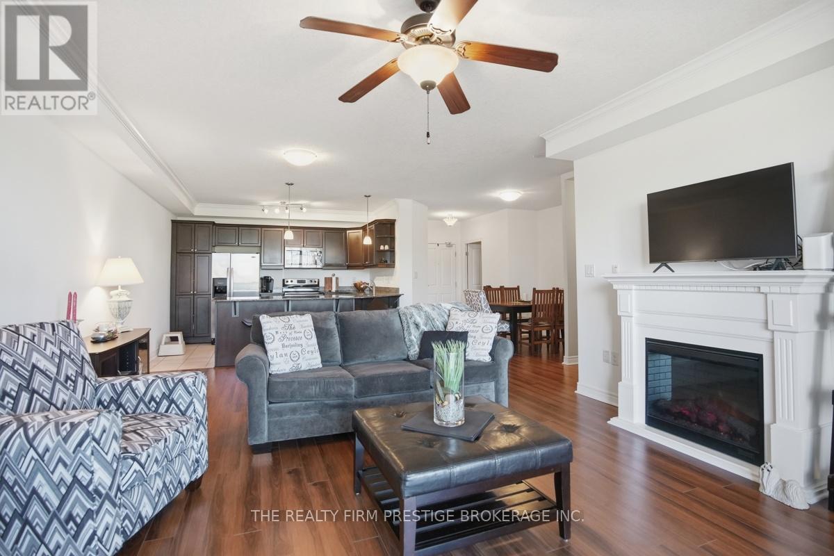 207 - 1030 Coronation Drive, London North, Ontario  N6G 0G5 - Photo 15 - X13040690