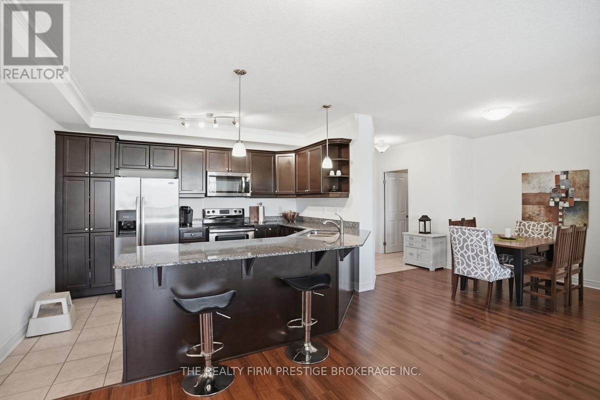 207 - 1030 Coronation Drive, London North, Ontario  N6G 0G5 - Photo 16 - X13040690