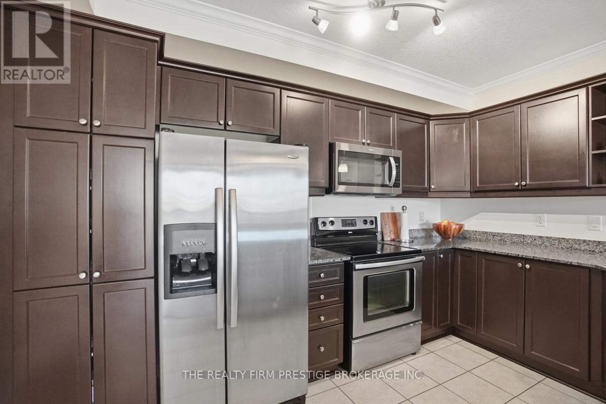 207 - 1030 Coronation Drive, London North, Ontario  N6G 0G5 - Photo 17 - X13040690