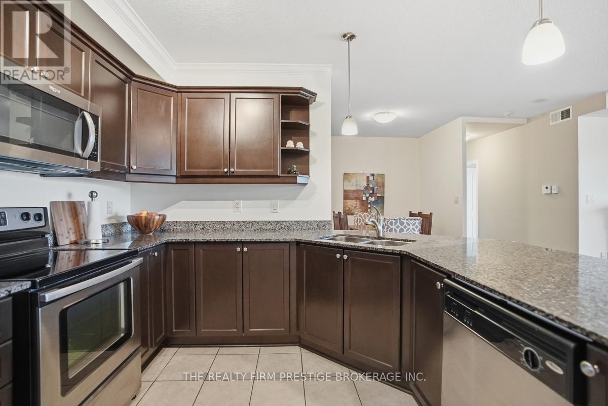 207 - 1030 Coronation Drive, London North, Ontario  N6G 0G5 - Photo 18 - X13040690