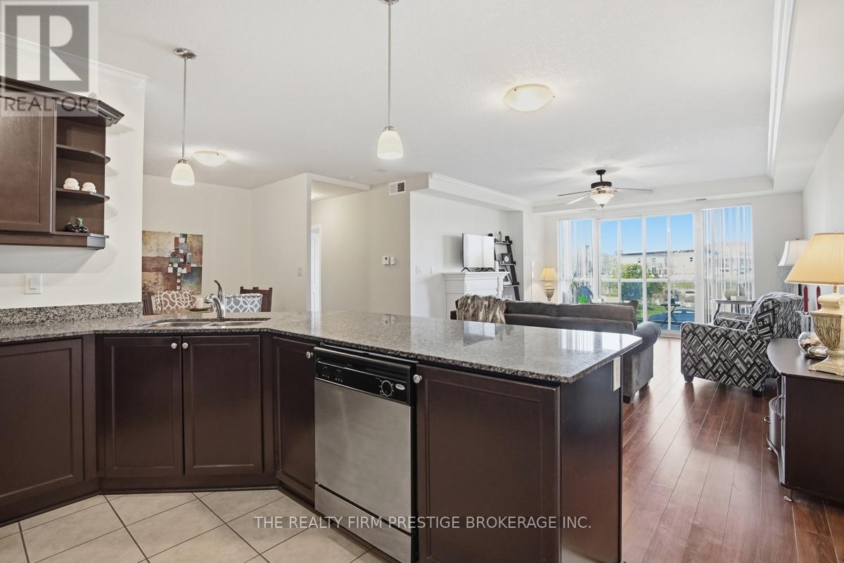 207 - 1030 Coronation Drive, London North, Ontario  N6G 0G5 - Photo 19 - X13040690