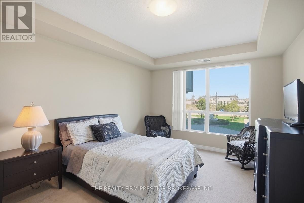 207 - 1030 Coronation Drive, London North, Ontario  N6G 0G5 - Photo 20 - X13040690