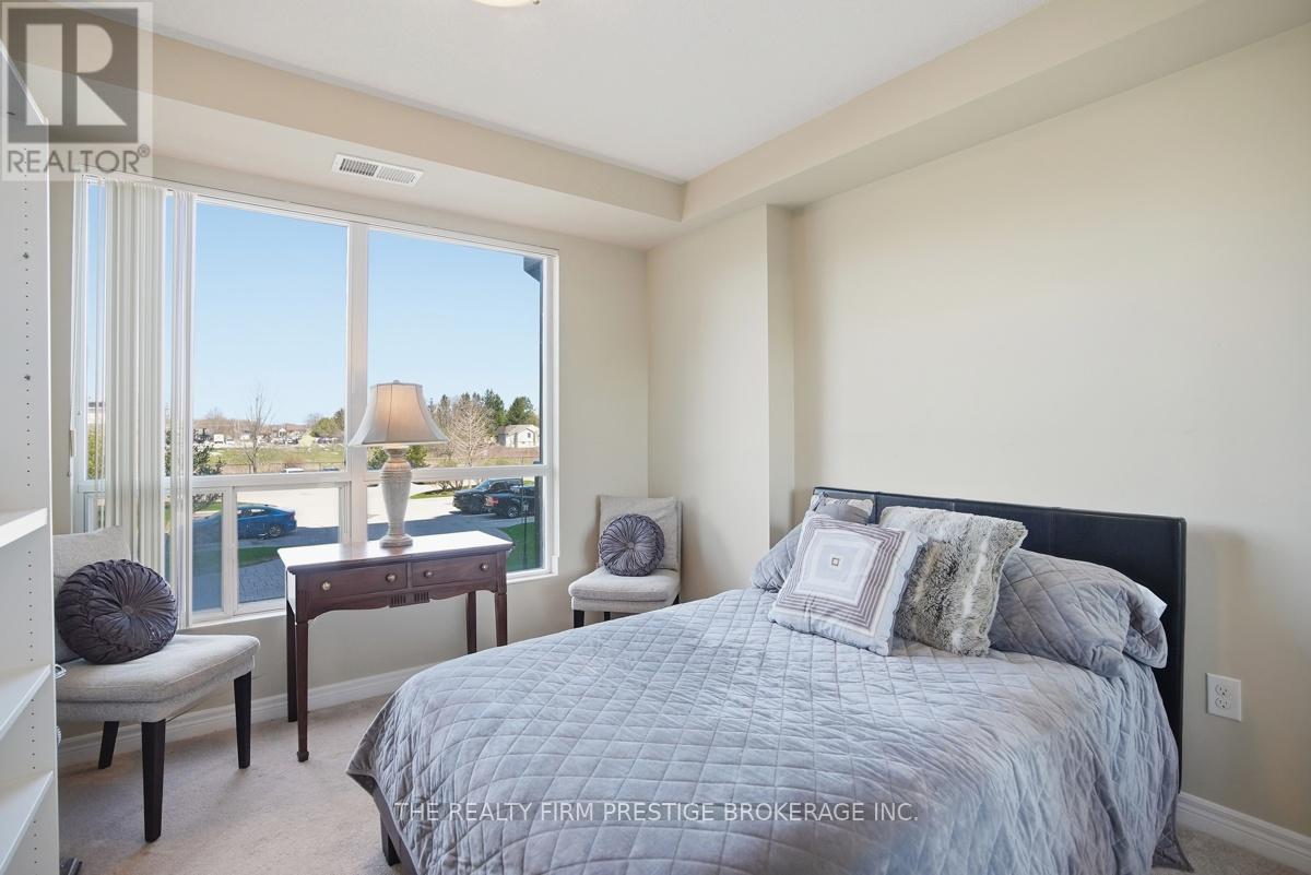 207 - 1030 Coronation Drive, London North, Ontario  N6G 0G5 - Photo 27 - X13040690