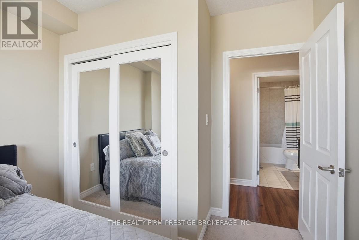 207 - 1030 Coronation Drive, London North, Ontario  N6G 0G5 - Photo 28 - X13040690