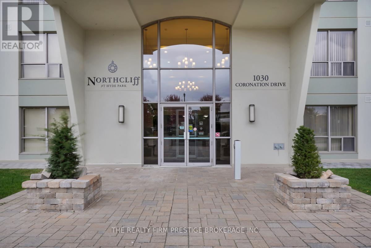 207 - 1030 Coronation Drive, London North, Ontario  N6G 0G5 - Photo 3 - X13040690