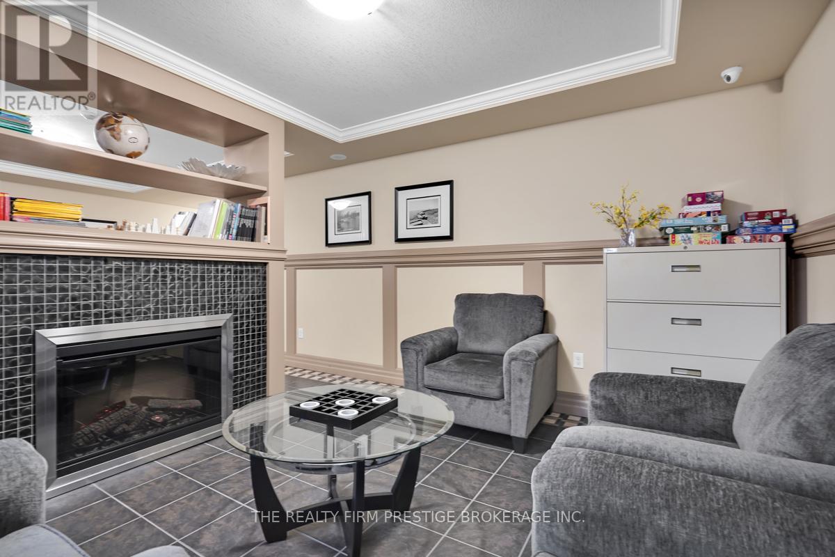 207 - 1030 Coronation Drive, London North, Ontario  N6G 0G5 - Photo 32 - X13040690