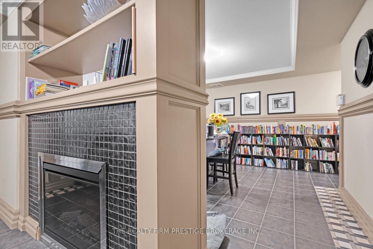 207 - 1030 Coronation Drive, London North, Ontario  N6G 0G5 - Photo 33 - X13040690